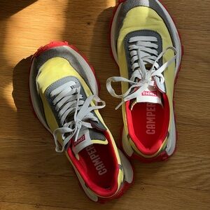 Camper Drift Trail Sneakers